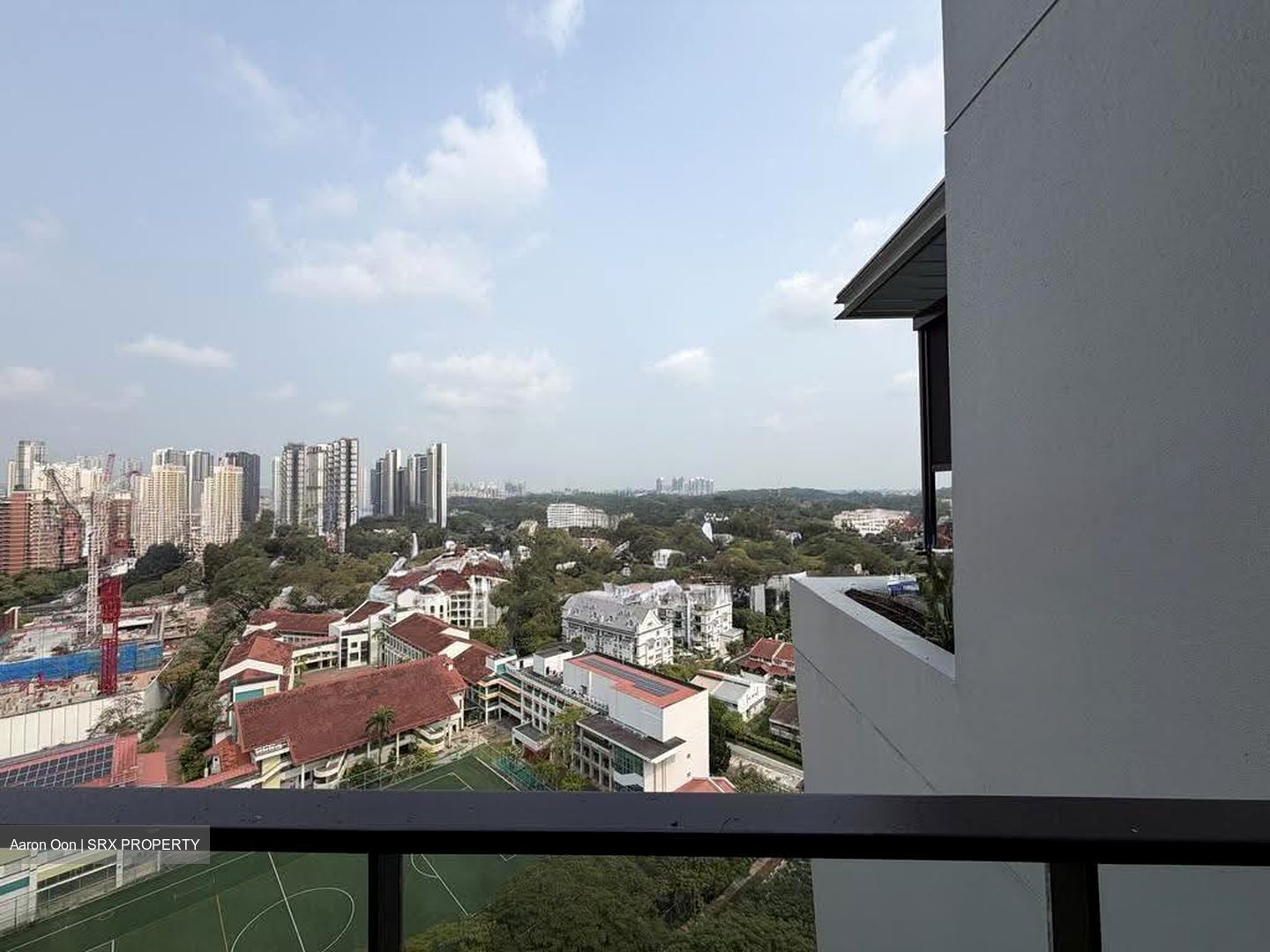 The Crest (D3), Condominium #621039641
